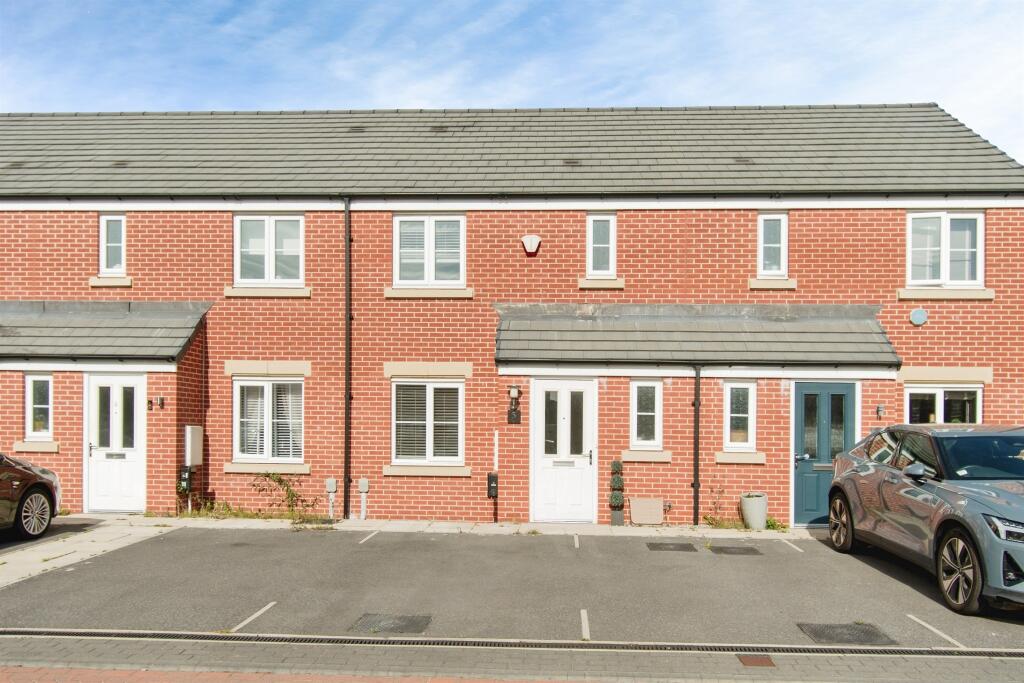 Main image of property: Newthorpe View, Micklefield, Leeds
