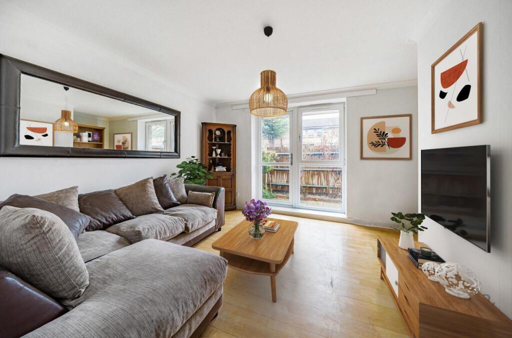 Main image of property: Varcoe Road, Bermondsey, SE16