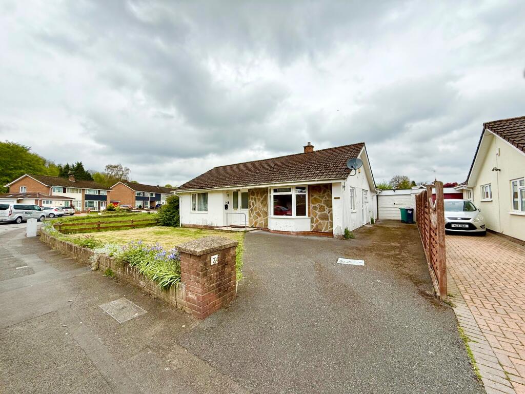 Main image of property: Hafod Road, Ponthir, Newport