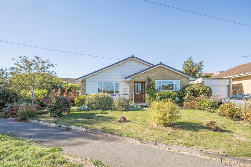 Main image of property: Riverside Drive, Chippenham
