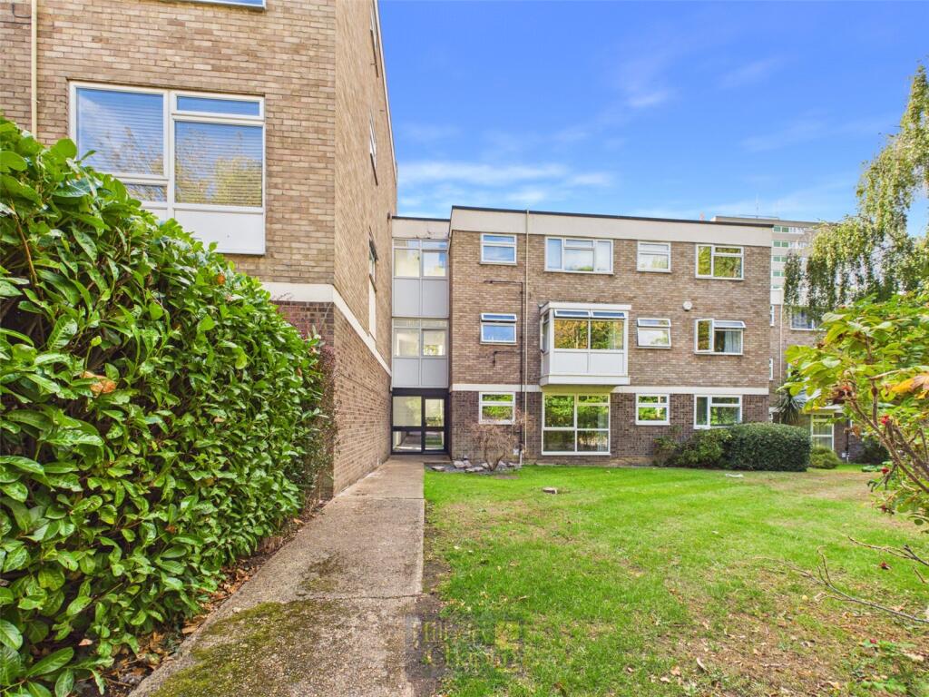 Main image of property: Canterbury Way, Great Warley, Brentwood, Essex, CM13