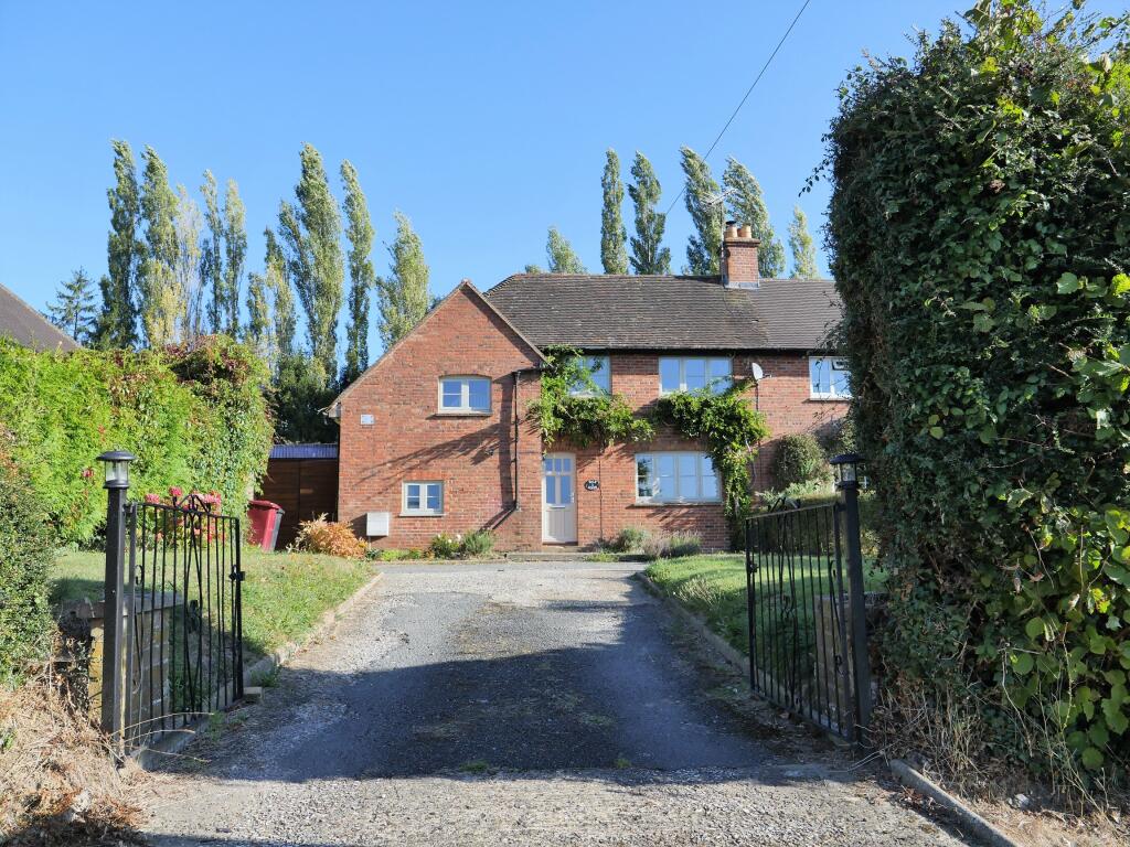 Main image of property: Fernhurst