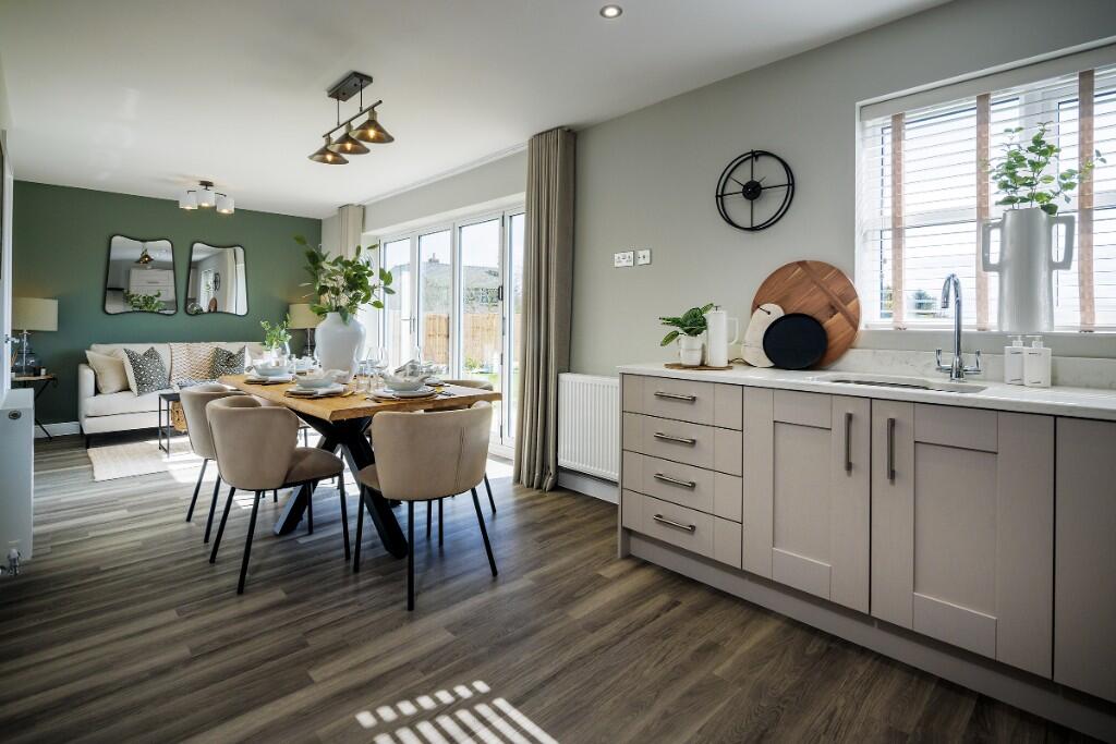 Main image of property: Locomotive Way,
off Station Road,
BL6 5XF