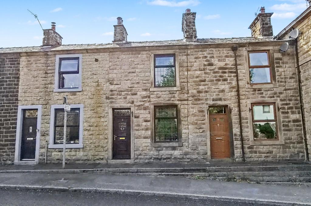 Main image of property: Padiham Road, Sabden, BB7 9EW