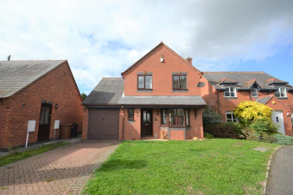 Main image of property: Main Street, Twyford, LE14