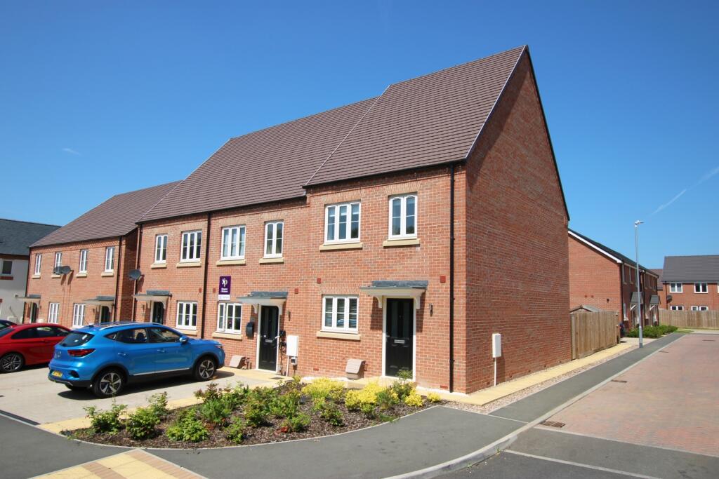 Main image of property: Station Road, Thrapston, Kettering, Northamptonshire, NN14
