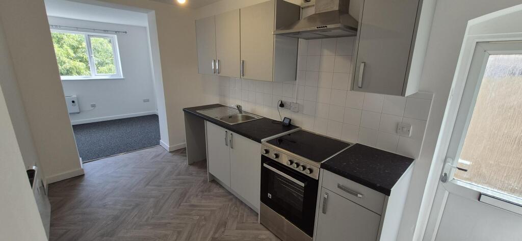 Main image of property: Ponsford Road, Knowle, Bristol, Bristol City
