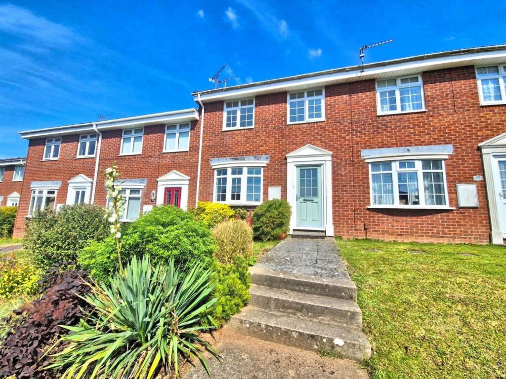 Main image of property: Kestrel Close, Thornbury, BS35