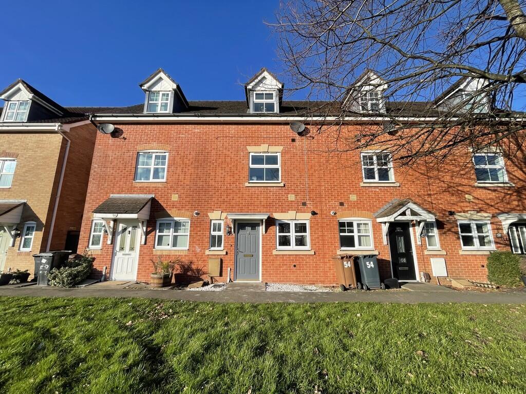 Main image of property: Hawksworth Crescent, Chelmsley Wood, Solihull