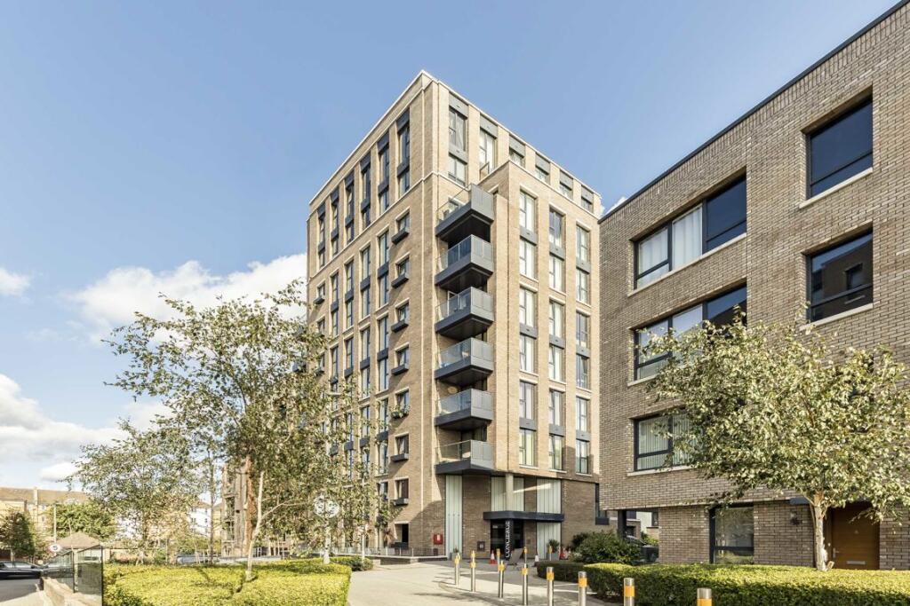 Main image of property: Winchester Square, Surrey Quays