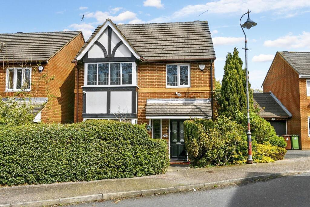 Main image of property: King Charles Road, Shenley