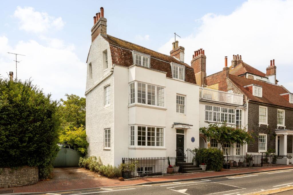 Main image of property: The Green, Rottingdean