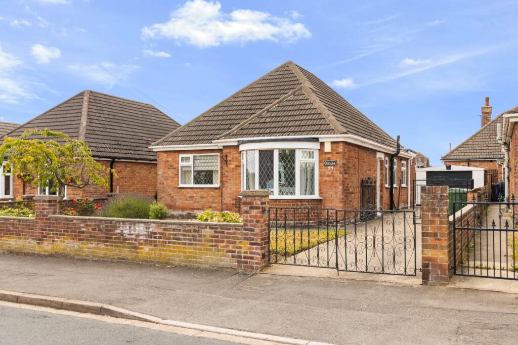 Main image of property: Trinity Road, Cleethorpes, N.E Lincs, DN35