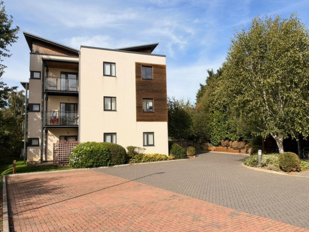 Main image of property: Stickley Court, Faringdon, Oxfordshire, SN7