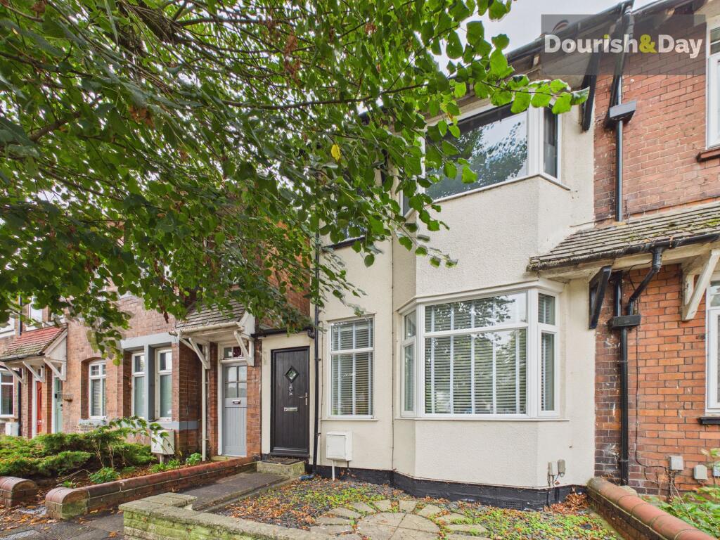 Main image of property: Siemens Road, Stafford, ST17