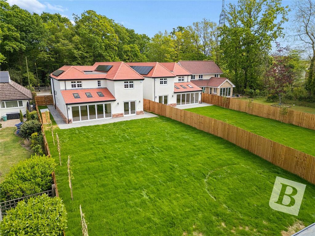 Main image of property: School Road, Kelvedon Hatch, Brentwood, Essex, CM15