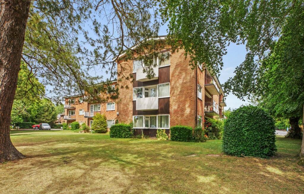 Main image of property: Penn Road, Beaconsfield, HP9