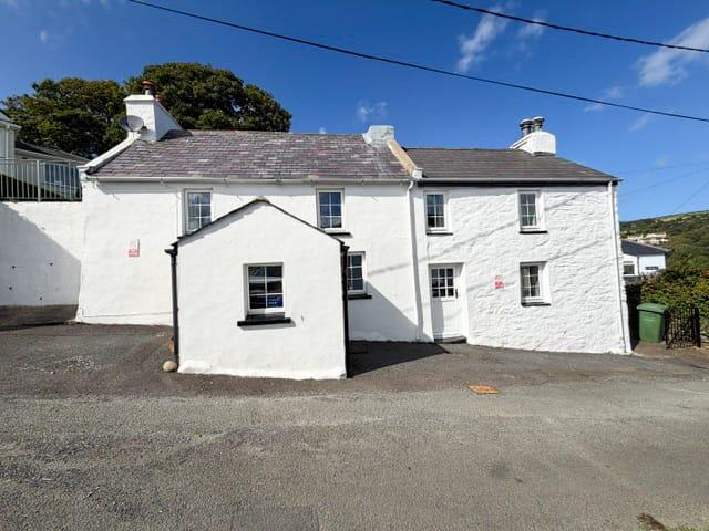 Main image of property:  Laxey, Isle of Man, IM4