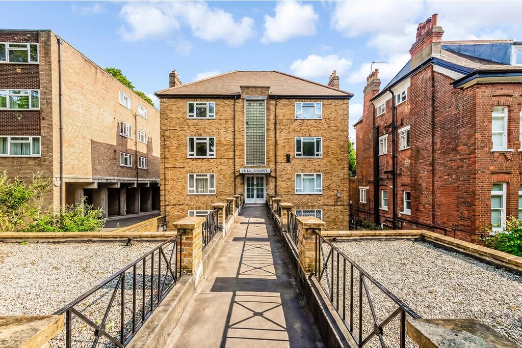 Main image of property: Hill Court, Stanhope Road, London, N6