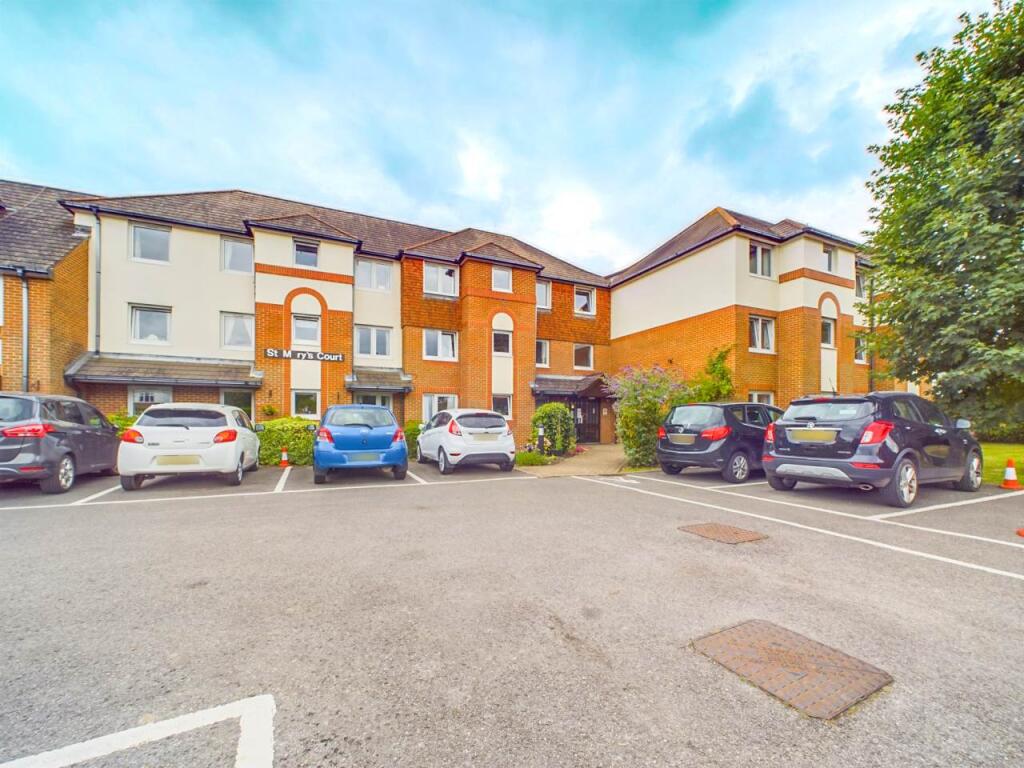 Main image of property: Belle Vue Road, Southbourne, Bournemouth