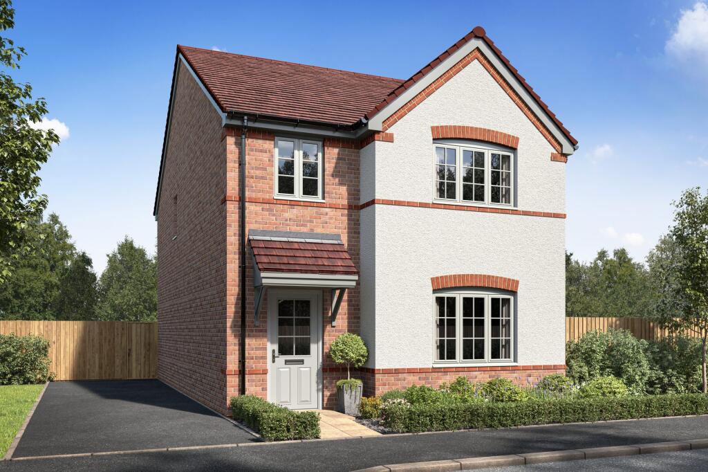 Main image of property: Gaddesby Lane,
Rearsby,
LE7 4YJ