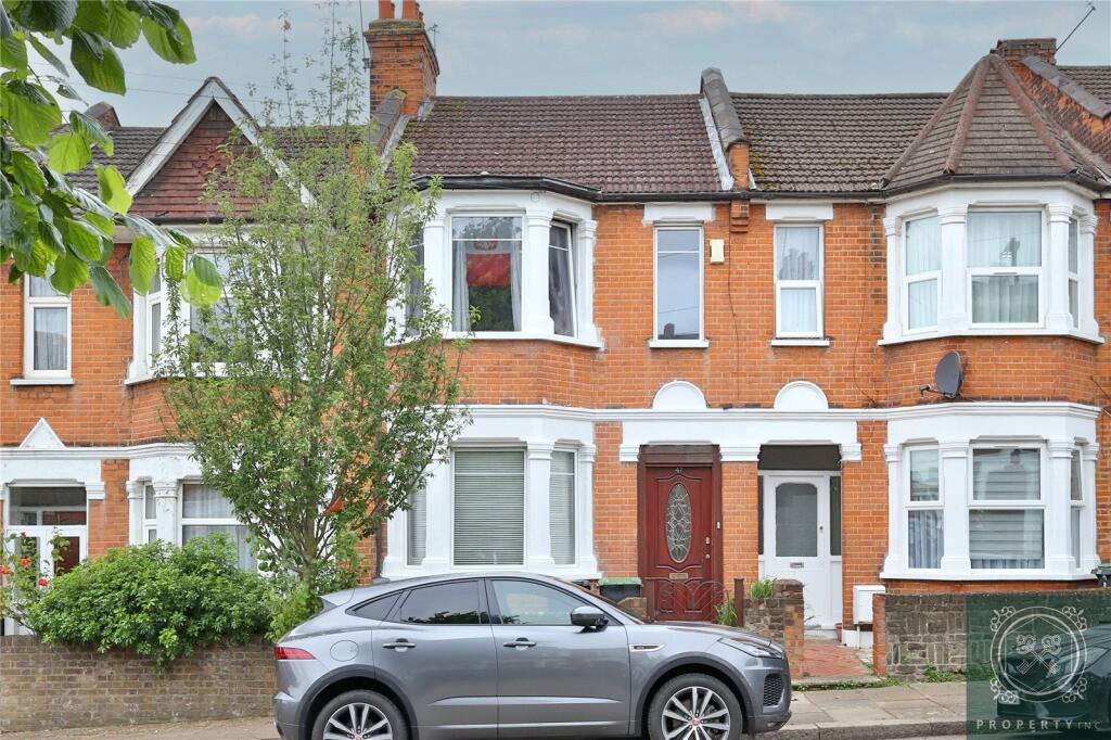 Main image of property: Solway Road, Wood Green, London, N22