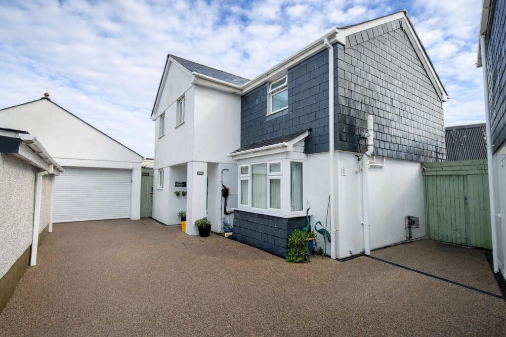Main image of property: Tower Road, Newquay