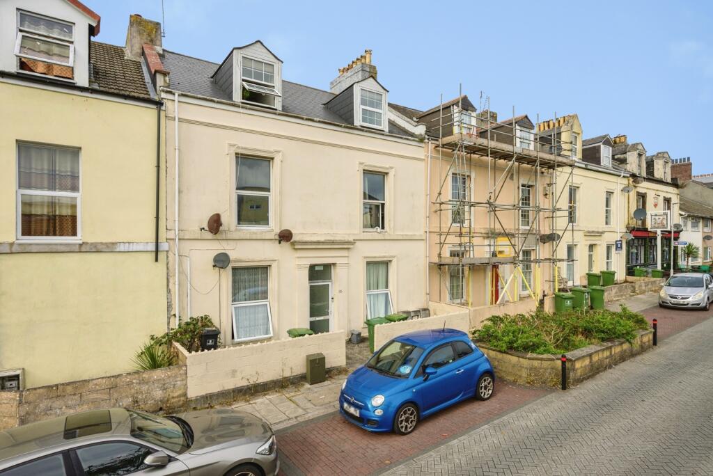 Main image of property: Charlotte Street, Plymouth, Devon, PL2