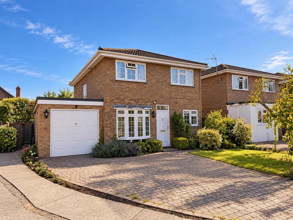 Main image of property: Eton Close, Datchet, Slough