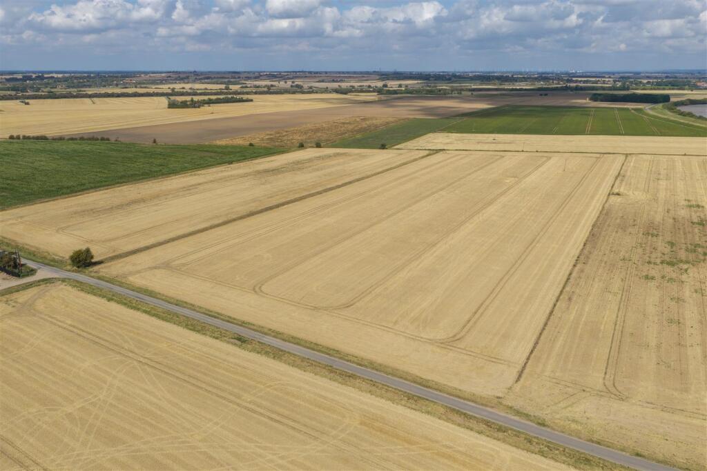 Main image of property: Lot 3 - 15.17 Acres Arable Land, Gunthorpe