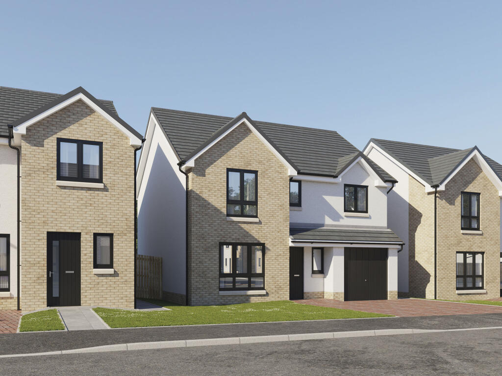 Main image of property: Crookston Road
Glasgow
Glasgow City
G53 7TX