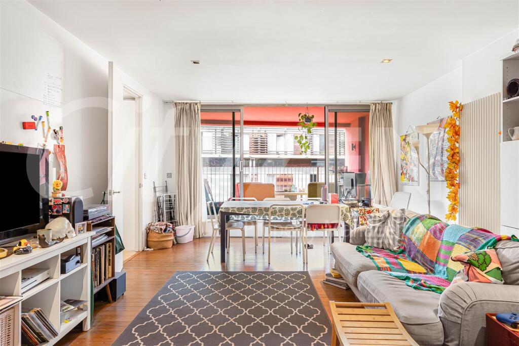 Main image of property: SPACE WORKS BUILDING, Plumbers Row, London