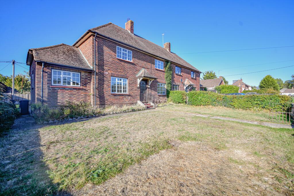 Main image of property: Scotland Close, Fair Oak, Eastleigh