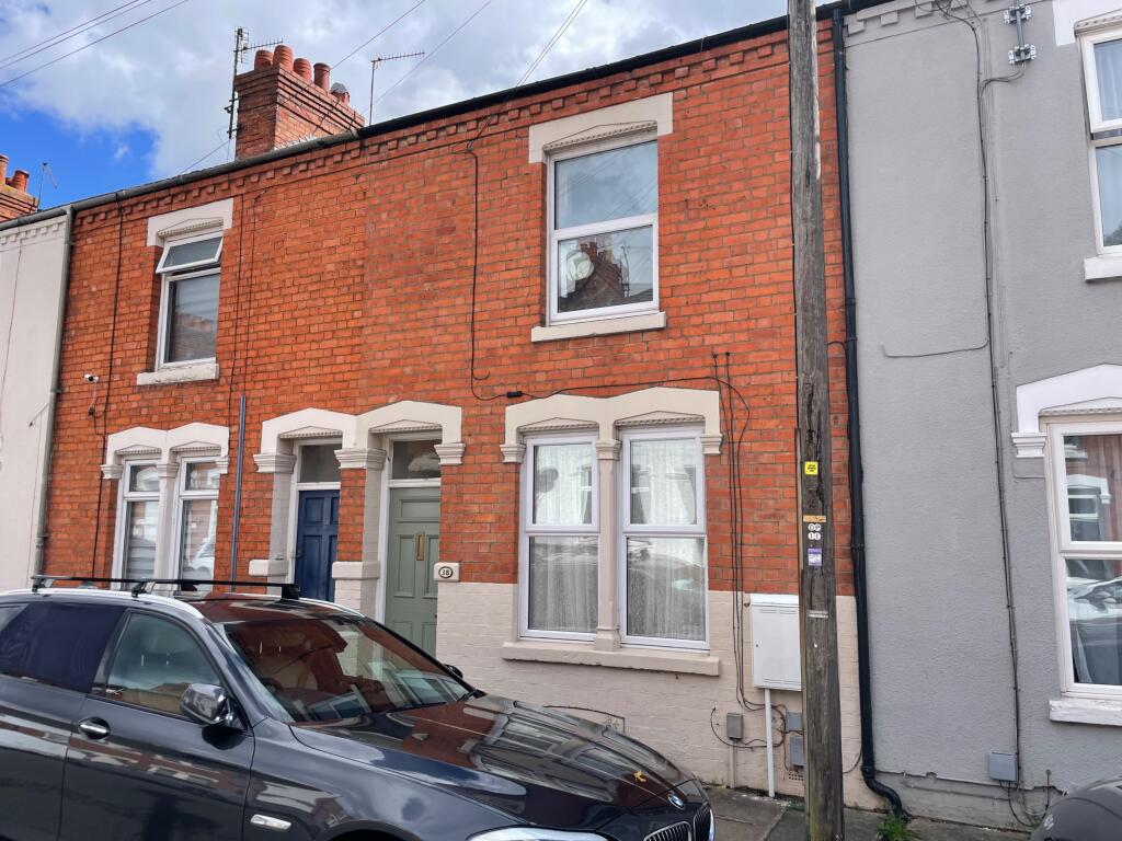 Main image of property: Stanhope Road, Kingsthorpe, Northampton, NN2