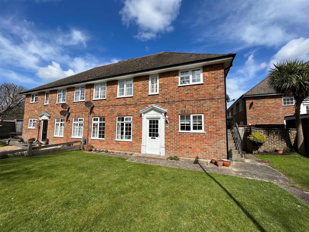 Main image of property: Furzedown, Littlehampton