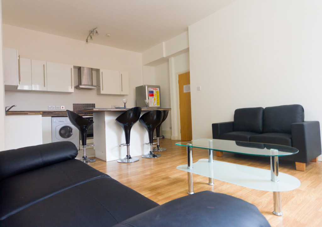 Main image of property: Chancery House, Chancery Street, Leicester, Leicester City