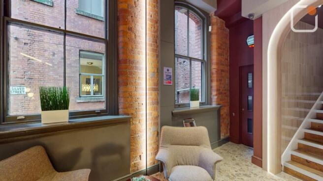 Lobby - 101 Princess Street 04