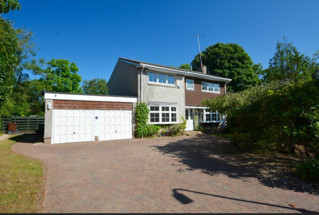 Main image of property: Guiltreehill, Alloway, South Ayrshire