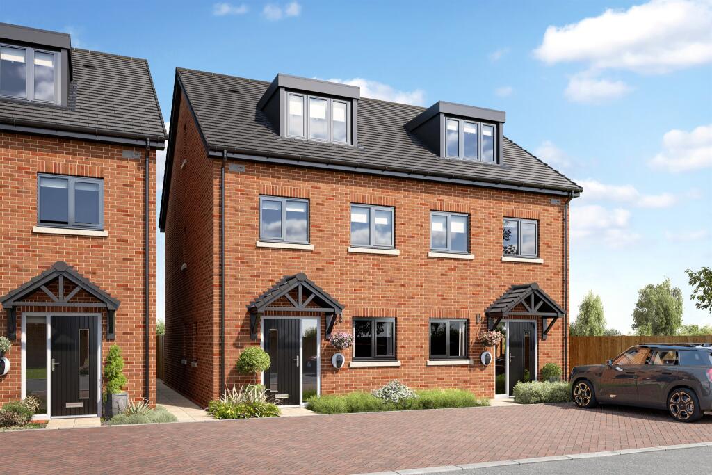 Main image of property: Burton Road, Littleover, Derby
