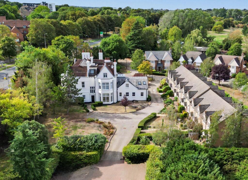 Main image of property: Bragbury House, Sacombe Mews, Bragbury End, Hertfordshire, SG2