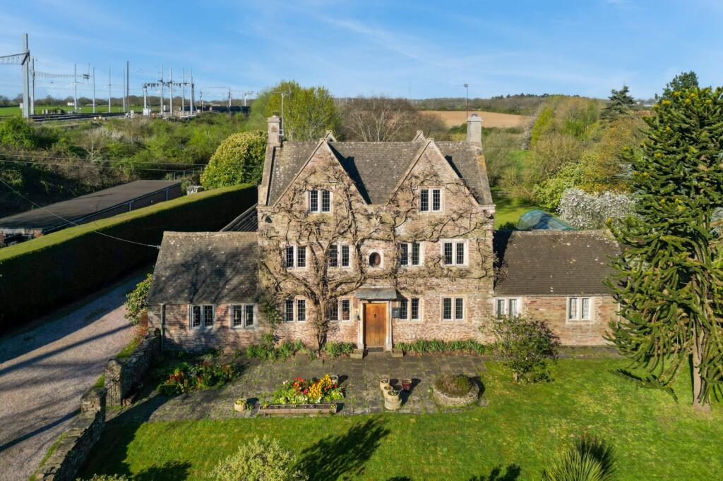 Main image of property: Westerleigh Road, Westerleigh, Bristol, Gloucestershire, BS37
