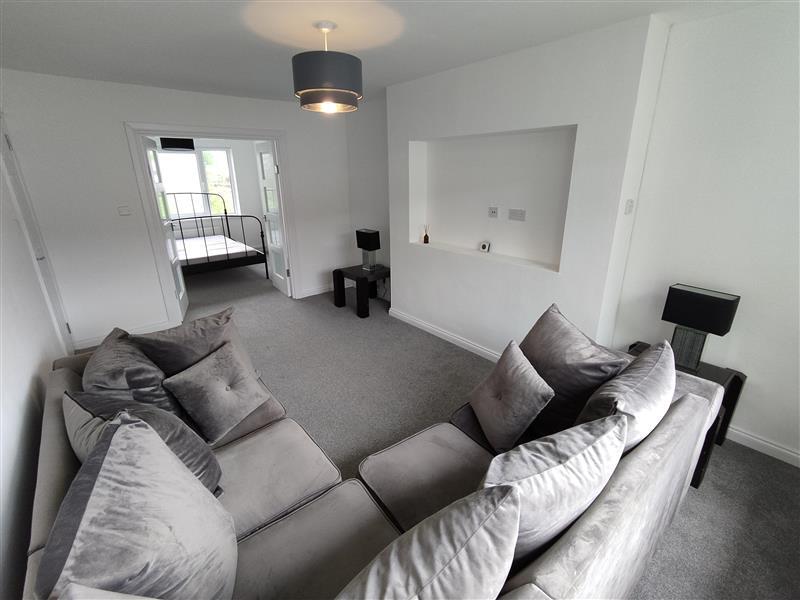 Main image of property: Craigbo Avenue, Glasgow, G23