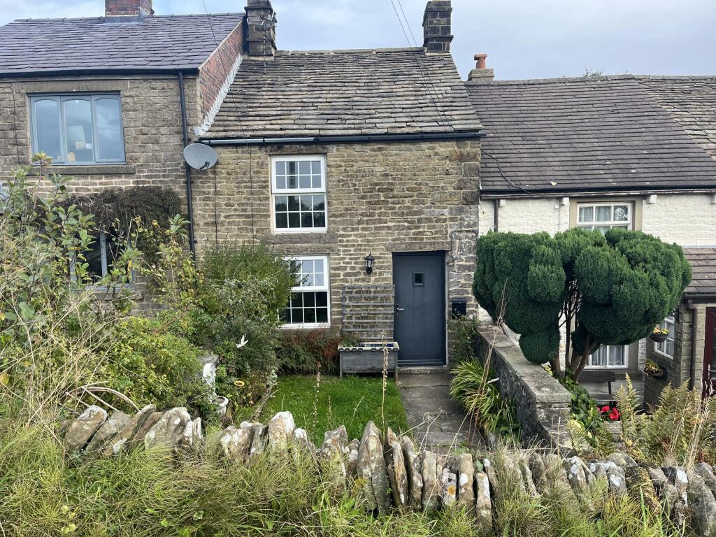 Main image of property: 14 Sparrow Pit, Buxton