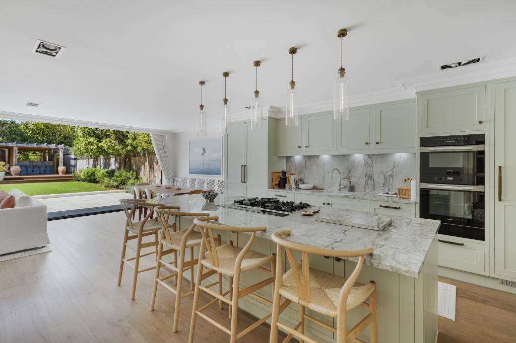 Main image of property: West Hill Road, Putney, London, SW18