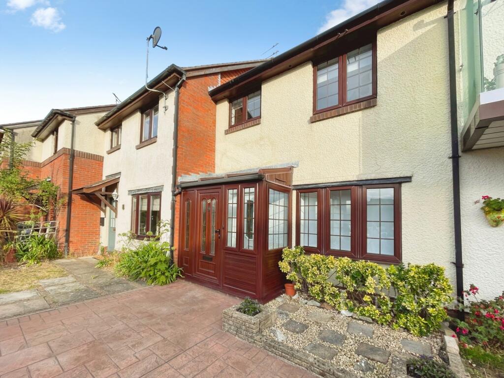 Main image of property: Vallis Close, Poole, Dorset