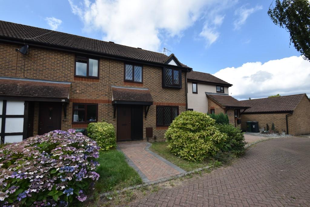 Main image of property: Middlefield, Horley, Surrey, RH6