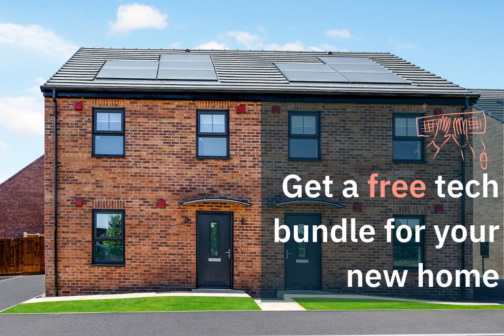 Main image of property: Bathurst Drive, Nottingham, Nottingham City