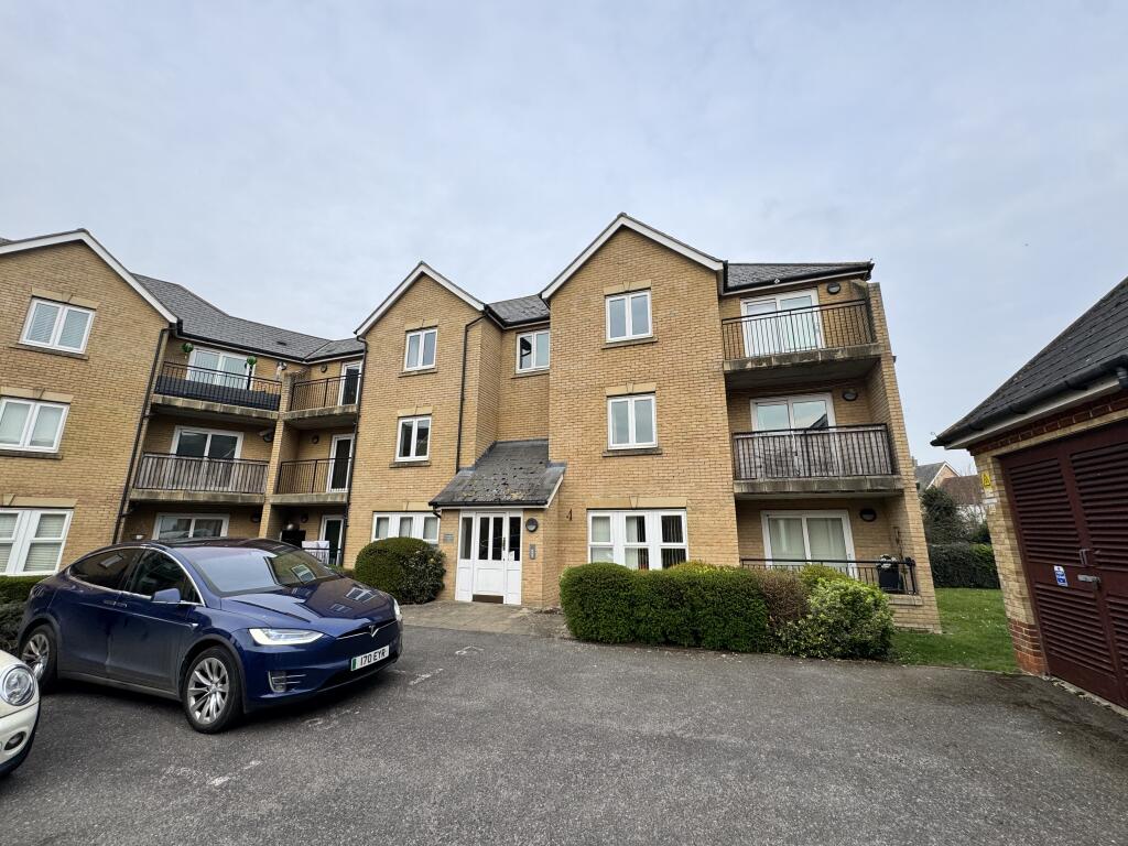 Main image of property: Mortimer Way, Witham, Essex