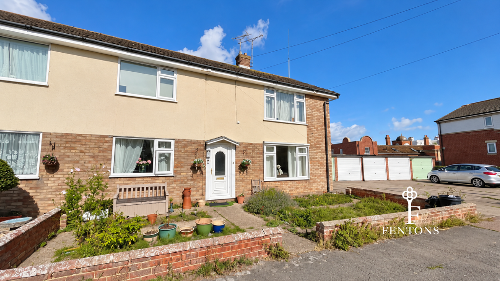 Main image of property: Woodberry Way, Walton-on-the-Naze