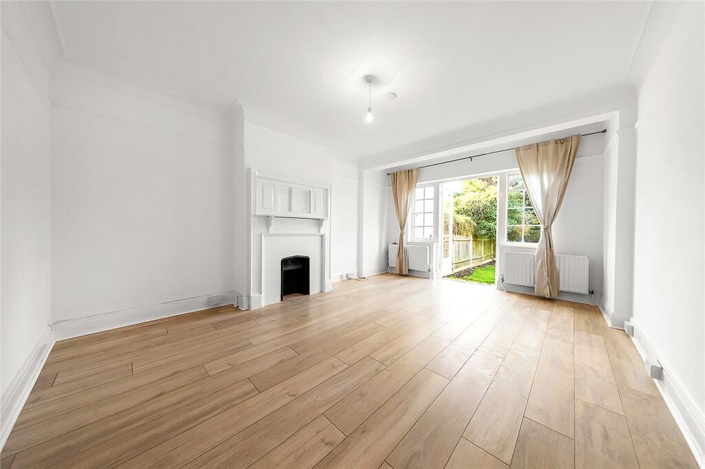 Main image of property: Eastbourne Road, Chiswick, W4